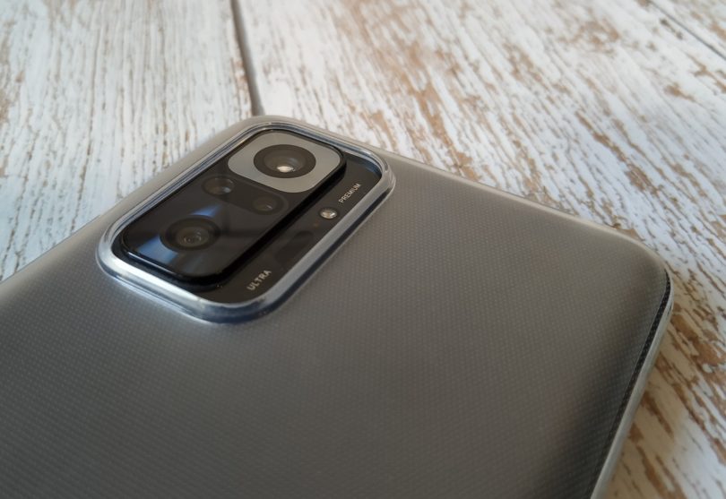 Редми Примечание 10 Pro
