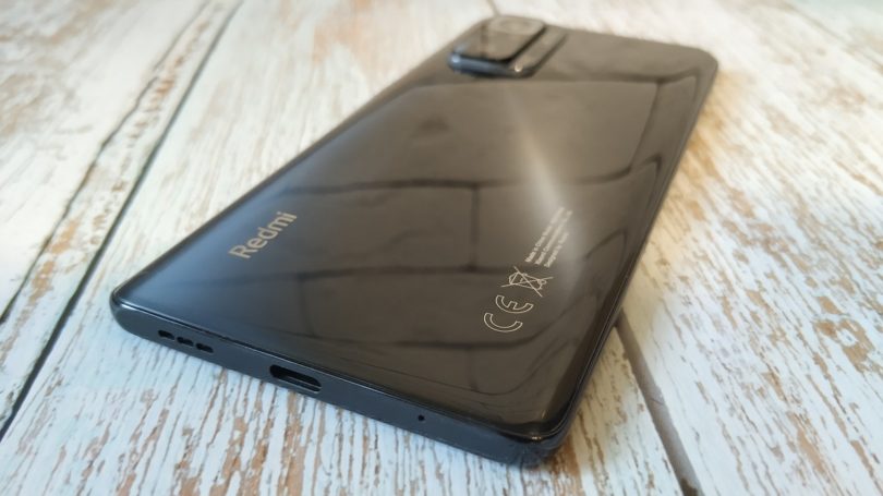 Редми Примечание 10 Pro