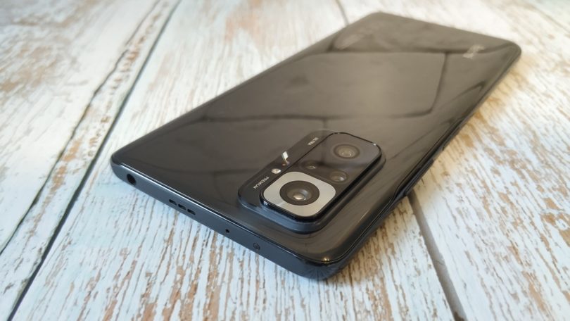 Редми Примечание 10 Pro