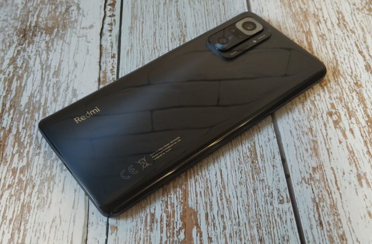Редми Примечание 10 Pro Редми Примечание 10 Pro