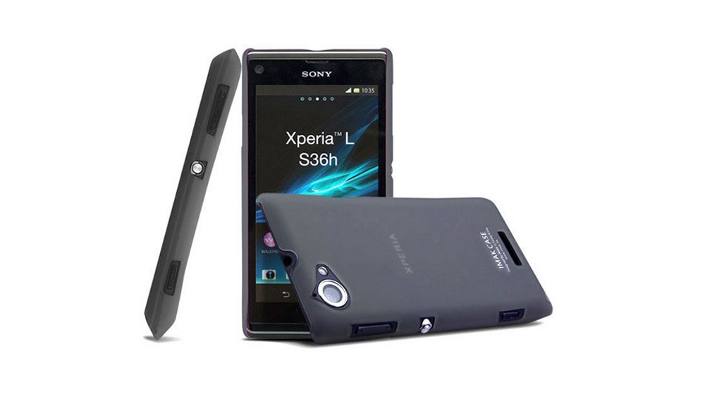 Обзор Sony Xperia L - характеристики и цены