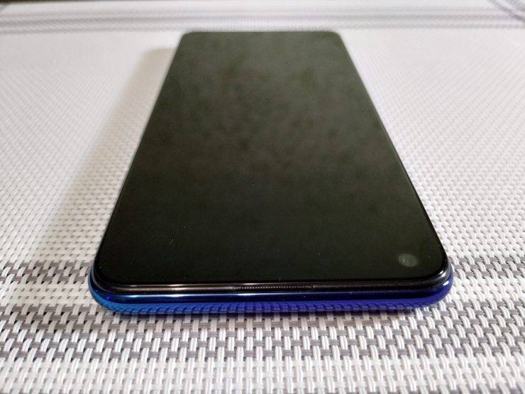 Обзор Tecno Camon 12 Air11
