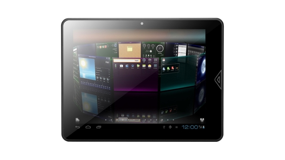 Обзор TeXet TM-9737W и teXet TM-9738W - технические характеристики и цены