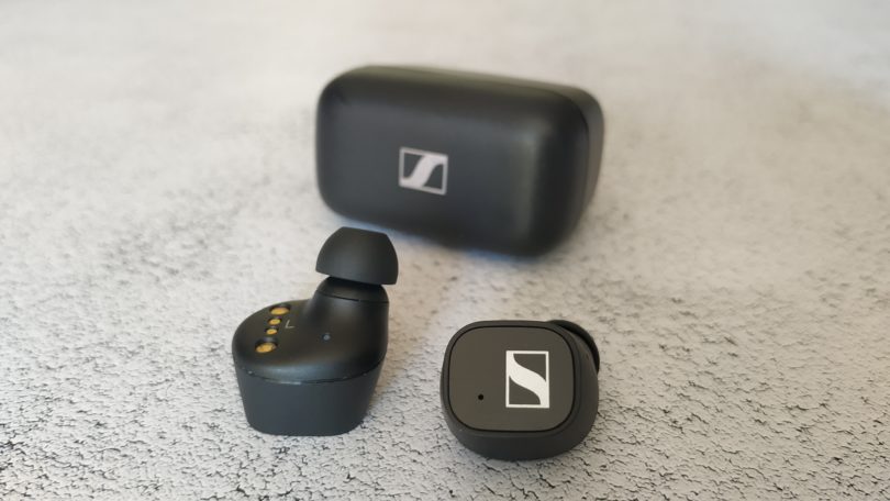 Обзор гарнитуры Sennheiser CX 400BT TWS: отличный звук и простота настройки1