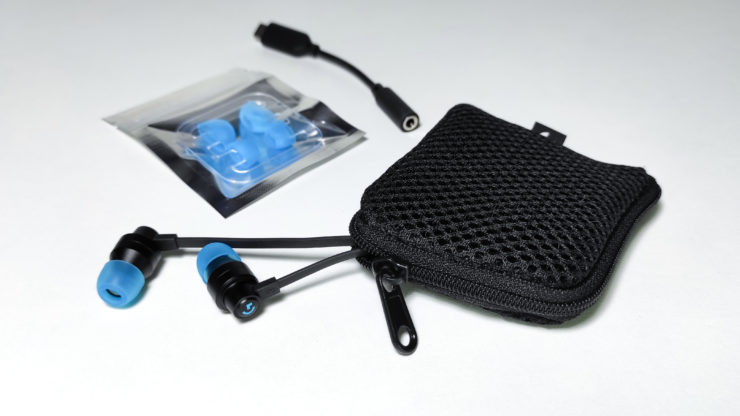 Logitech G333