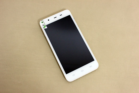 Zopo ZP999 обзор
